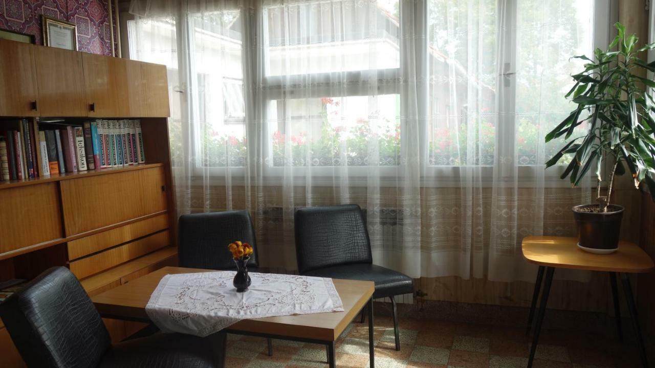Apartment Mia Donja Pacetina Exterior foto
